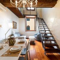 Apartment - Split Level with 2 bathrooms