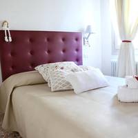 Double Room - Single Use