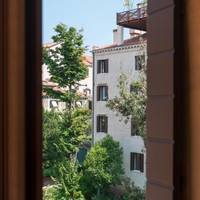 Two-Bedroom Apartment without Terrace