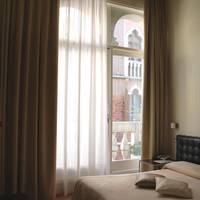 Deluxe Double or Twin Room with Balcony