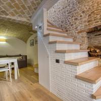 Apartment - Split Level