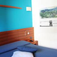 Economy Double or Twin Room