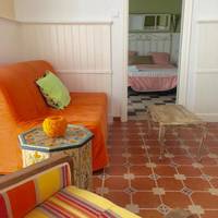 Apartment n4 - 1a planta