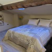 One-Bedroom Apartment - Split Level
