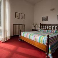 Suite with Balcony (2 Adults)