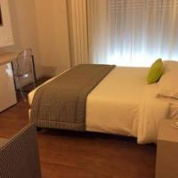 Deluxe Triple Room with Sea View