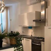 Two-Bedroom Apartment - Separate Building