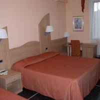 Classic Double Room with Balcony