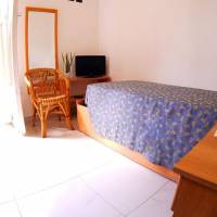 Single Room with Terrace