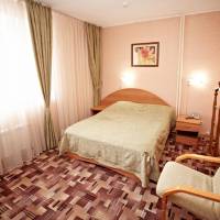 Budget Single Room