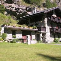 Superior Chalet