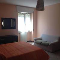 Apartment with Balcony - Corso Martiri 35