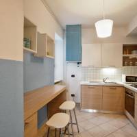 Apartment with Lake View - Via Parè 79