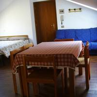 Large Studio - Attic