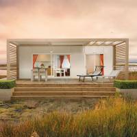 Mobile Home