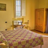 One-Bedroom Apartment Ground Floor