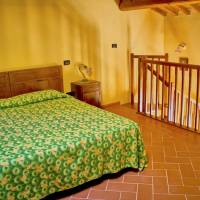 Two-Bedroom Apartment Ground Floor