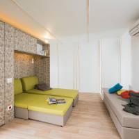 Mobile Home