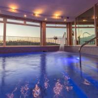 Double or Twin Room with Spa Access