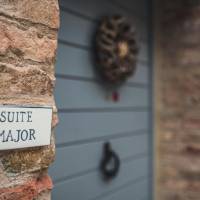 Deluxe Junior Suite