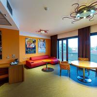 Master Suite