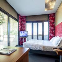 Alcove Suite