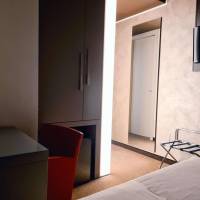 Small Single Room
