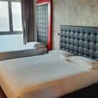 Small Triple Room