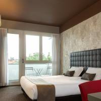 Comfort King Room