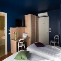 Double or Twin Room with Private Bathroom