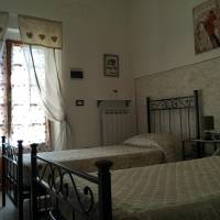 Two-Bedroom Apartment (4 Adults)