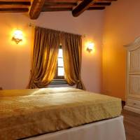 King Suite with Spa Bath