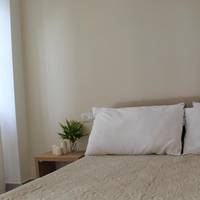 Triple Room with Garden View