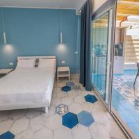 King Room with Sea View