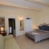 Family Apartment (2 Adults + 2 Children) with Sea View