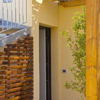 One-Bedroom Apartment with Sea View (4 Adults)