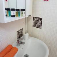 Double or Twin Room with Sea View
