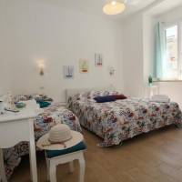 Triple Room with Balcony