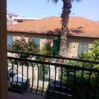 Double Room with Private External Bathroom