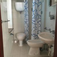Economy Double Room - Attic