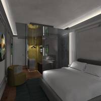 Prestige Double Room