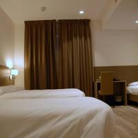 Superior Quadruple Room