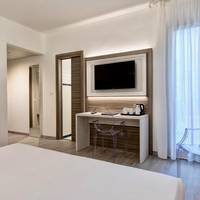 Comfort Family Room