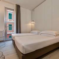 Comfort Twin Room