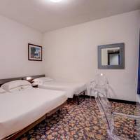 Economy Triple Room