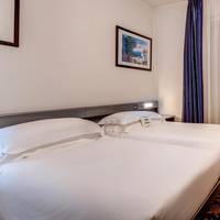 Economy Twin Room