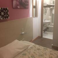 Single Room with Bathroom