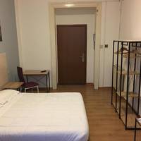 Double Room with Private External Bathroom