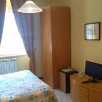 Triple Room with Bathroom
