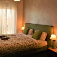 Superior Double or Twin Room with Terrace